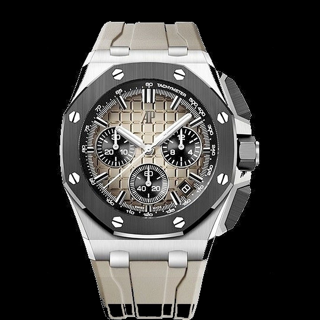 Luxury Timepiece