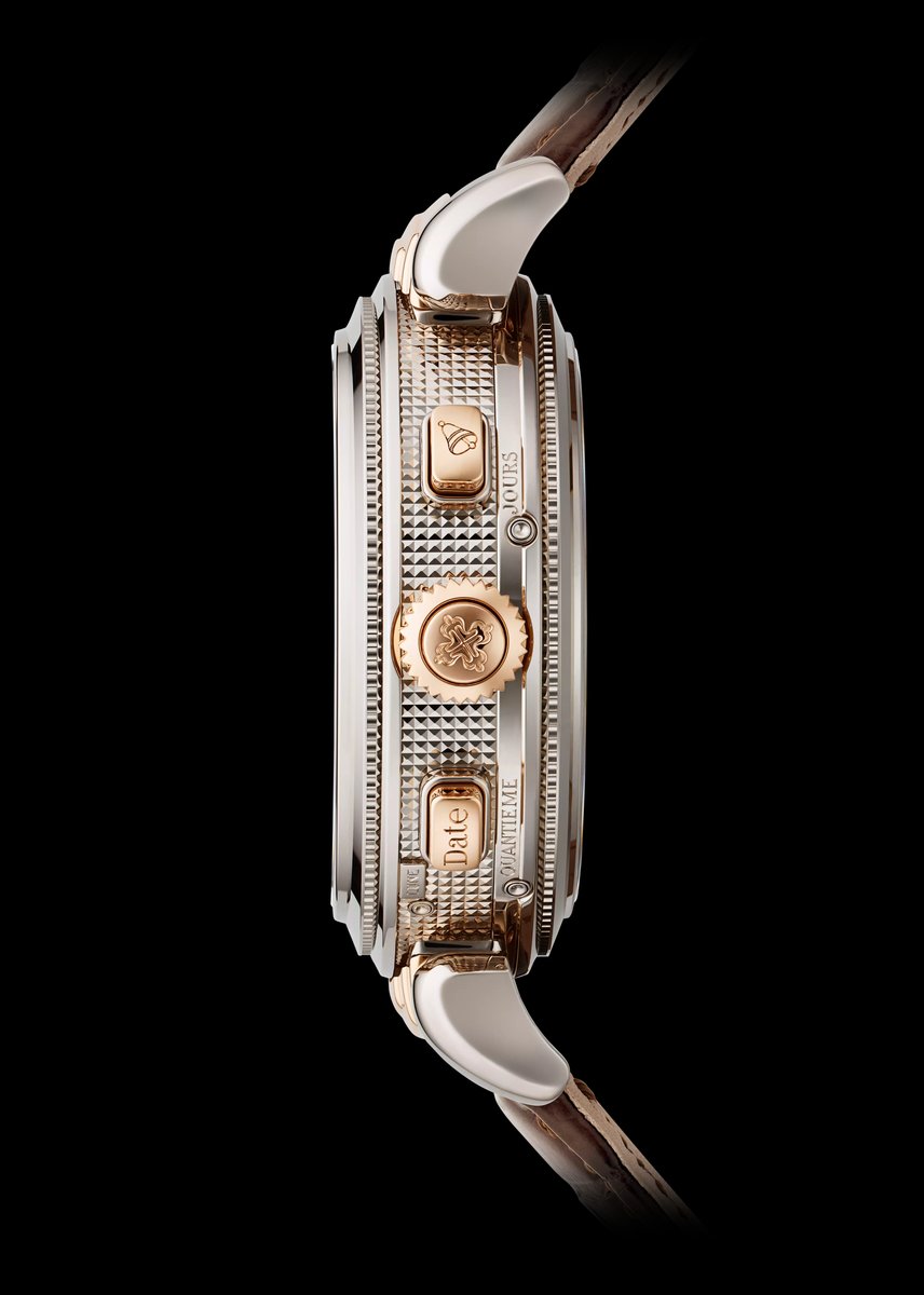 Patek Philippe Grandmaster Chime