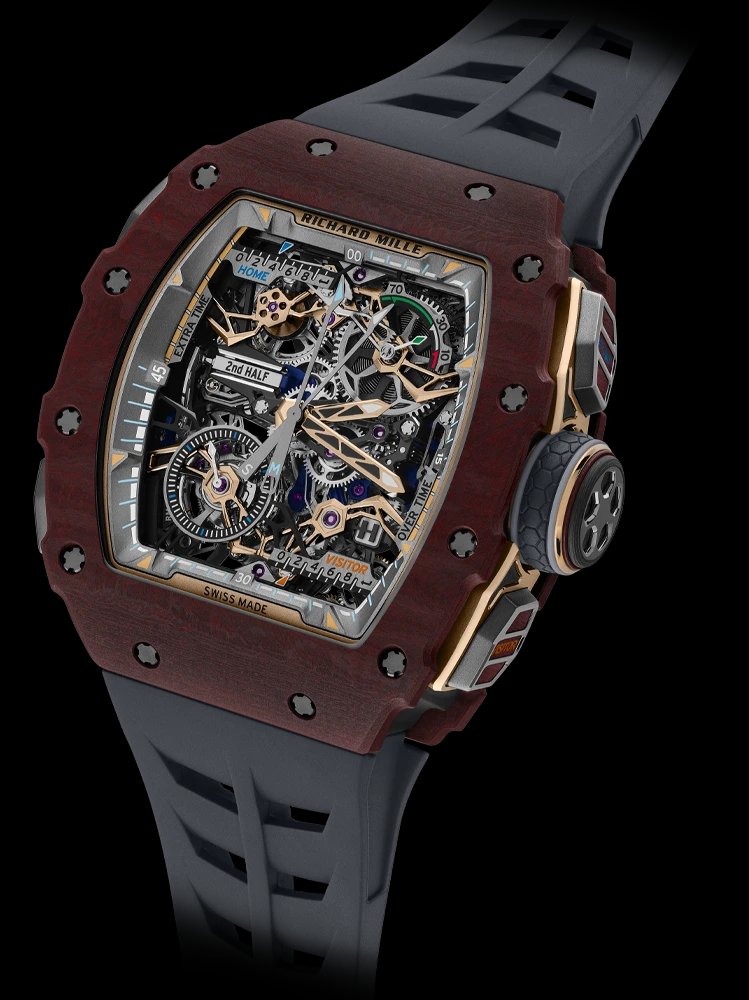 Richard Mille RM 41-01